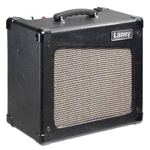 Laney Cub 8 Class A All Valve Electric Guitar Amplifier